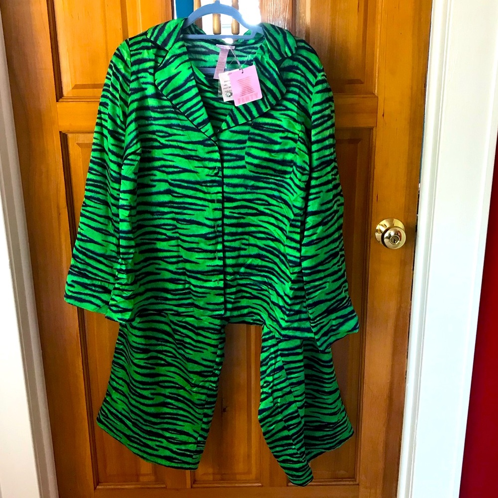 New SavageX Fenty Pajamas
